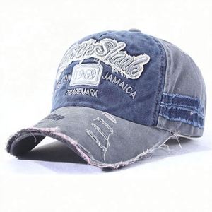 Casquette de baseball décontractée et personnalisable pour hommes et femmes, brodée, avec logo, pour activités de plein air et protection solaire - Product Image 5