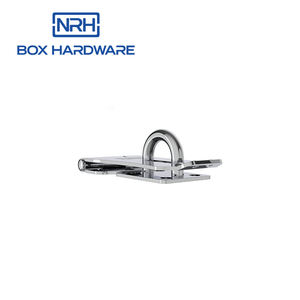 NRH 5901-75K 상자 래치 걸쇠 경첩 문 버클 래치 헤비 듀티 hasps - Product Image 2