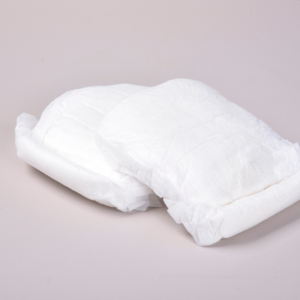 Culottes pour femmes adultes pour les personnes âgées Culottes pour femmes adultes adaptées à une utilisation nocturne <span class=keywords><strong>Couche</strong></span> jetable autocollante - Product Image 1