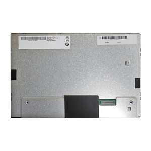 AUO G101EVN01.3 10.1นิ้ว WXGA 1280 × 800 500cd/m² LVDS โมดูล LCD TFT อุตสาหกรรมที่มีอุณหภูมิกว้าง40Pin - Product Image 1