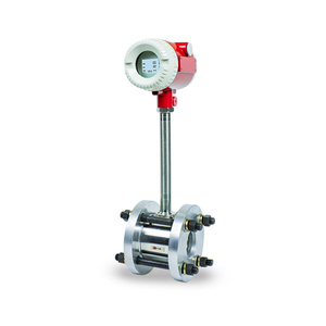 Débitmètre à surface variable en acier inoxydable pour CO2 liquide et gaz azote, OEM pour applications gazolines - Product Image 3