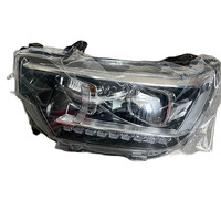 Phare ASSY pour JAC T8 Ensemble de phares pour JAC T8