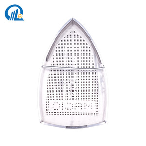 แผ่นรองรีดเหล็กอลูมิเนียมเคลือบเทฟลอนสำหรับเตารีดไอน้ำ รุ่น ES-85-AF - Product Image 1