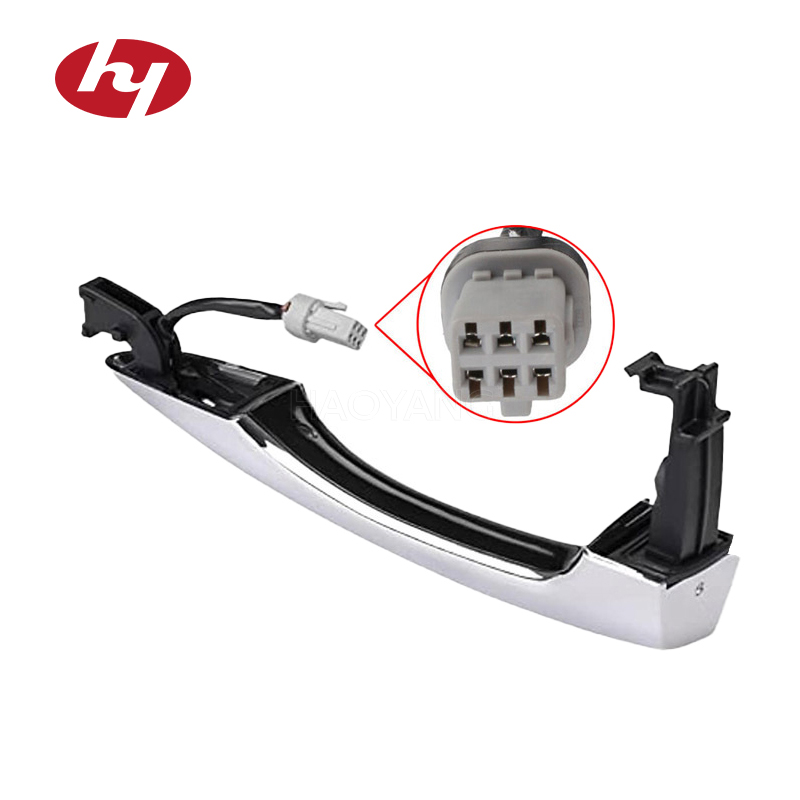 Car Outer Handle 82651-2Z010 for Hyundai Ix35 & Tucson