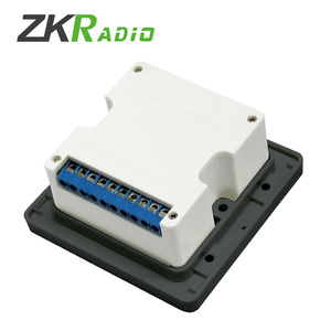 <span class=keywords><strong>Rfid</strong></span> QR code <span class=keywords><strong>Reader</strong></span> với <span class=keywords><strong>USB</strong></span>/RS485/wiegand26/34 Giao diện hỗ trợ iso14443a/B/iso15693 kiểm soát truy cập đọc - Product Image 4