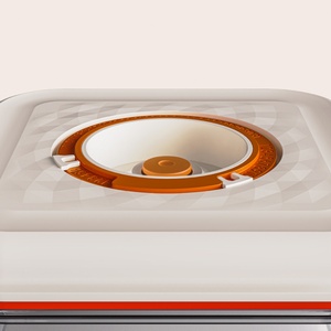 Custom Reusable <b>Plastic</b> Lunch Box Vacuum Seal <b>Containers</b> With Pump Airtight Vacuum <b>Food</b> Storage <b>Container</b> - Product Image 3