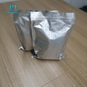 Deoxycholate de sodio de alta calidad, fabricante de China, a granel, CAS 302-95-4