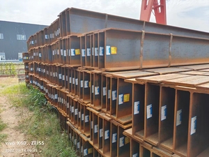 Fabricant du Shandong, <span class=keywords><strong>poutre</strong></span> en acier doux laminée à chaud de 6000 mm, <span class=keywords><strong>pour</strong></span> soudage, usage industriel, moules en béton préfabriqué, Guangzhou Foshan - Product Image 6