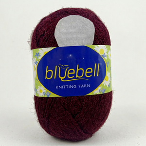 Fil à tricoter et à crocheter en coton 100% premium, doux, respirant, Dream 100 grammes, pour vêtements, décoration intérieure, artisanat, crochet - Product Image 1