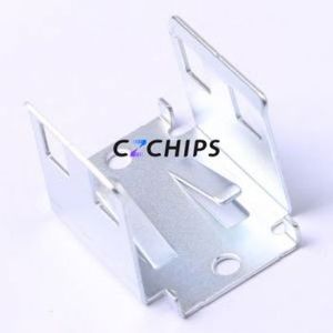 R99-04 FOR G5F Relay Socket and Accessories Relay Whole Sale Electronic Component Chips Supplier & BOM Service - Product Image 1
