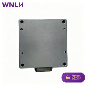 Contrôleur de pièces de machines de construction WNLH 21M9-32481 MCU pour unité de commande d'excavatrice Hyundai, carte informatique - Product Image 3