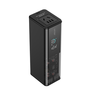 Estación de Energía Portátil LKTOP POWER K1S de 1500W, Generador Solar de Alta Capacidad para Exteriores, para Carga de Drones y Emergencias - Product Image 6