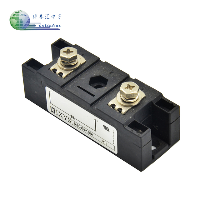 Hot selling brand new imported original fast single diode module MEO450-12DA