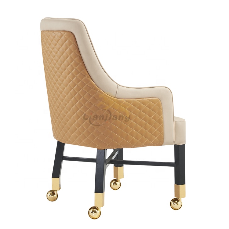 Most fashion and durable Casino Asia Cambodia poker chair