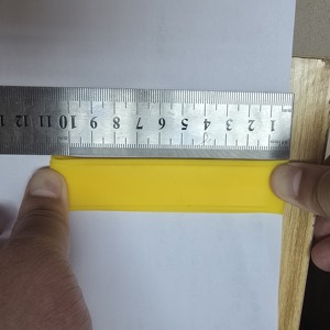 Su misura di alta qualità stretch elastico variopinto della <span class=keywords><strong>gomma</strong></span> di silicone band - Product Image 4