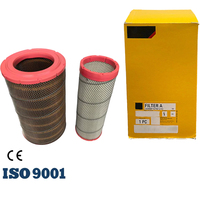 Neuer HANDUN Hochwertiger Luftfilter 612600114993 K2440 518-4406 für Auto-Motor-Ersatz