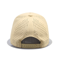 Gorra de Golf para Niños con Logotipo Personalizado, Absorbente de Humedad, con Estilo, Certificación OEKO-TEX