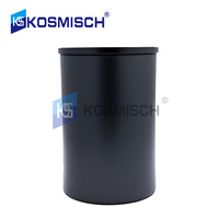 Chemise de cylindre F20C de qualité OEM, alésage 146 mm, manchon de cylindre moteur F20C, référence OEM 11467-2280, pour remplacement de chemise de cylindre moteur HINO F20C