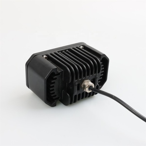 TIYPEOR E-MARK motosiklet süper parlak yüksek güç far yardımcı far Hi/düşük işın sürüş spot sis farları için Moto - Product Image 5