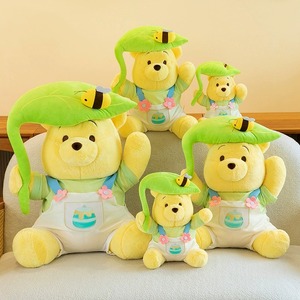 All'ingrosso grande giocattolo di peluche bambola estate per vinciato il cotone morbido per il compleanno dei bambini di sonno Arcade artiglio macchina - Product Image 3