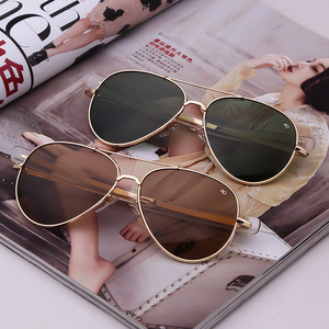 <span class=keywords><strong>Gafas</strong></span> <span class=keywords><strong>de</strong></span> <span class=keywords><strong>Sol</strong></span> <span class=keywords><strong>de</strong></span> <span class=keywords><strong>Aviador</strong></span> para <span class=keywords><strong>Hombre</strong></span> 2019, <span class=keywords><strong>Gafas</strong></span> <span class=keywords><strong>de</strong></span> <span class=keywords><strong>Sol</strong></span> Ópticas AO57 del Ejército Estadounidense, <span class=keywords><strong>Gafas</strong></span> <span class=keywords><strong>de</strong></span> Conducir para Piloto, Moda, Oculos <span class=keywords><strong>De</strong></span> <span class=keywords><strong>Sol</strong></span> Masculino - Product Image 2