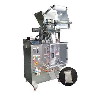 Top Grade China Suppliers Curry Powder Coffee Powder Tea Sealing Filling Packing Machine