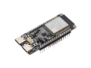 Placa de Desarrollo de Doble Banda AIsmartlink Waveshare ESP32-C5, 240MHz RISC-V, Módulo de la <span class=keywords><strong>Serie</strong></span> ESP32-C5-WROOM-1 - Product Image 1