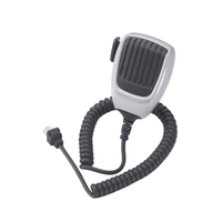 Microphone haut-parleur HM-148G pour radios mobiles Icom IC-F1721 IC-F1721D IC-F1821D IC-F2721 IC-F2721D IC-F2821D IC-F5011 IC-F5021