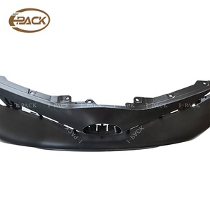 ชุดตัวถังรถสำหรับกันชนหน้า2014-2017 Nsp130 <span class=keywords><strong>Toyota</strong></span> Vitz - Product Image 3
