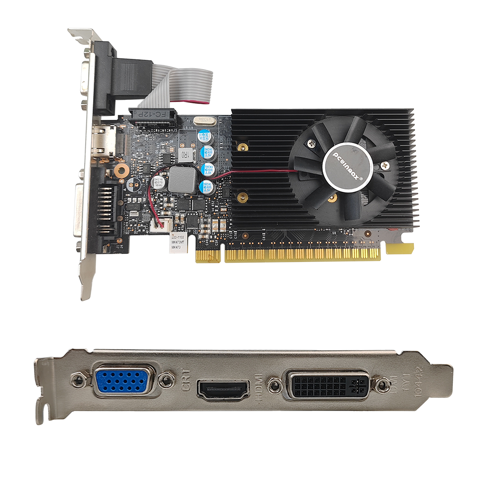 NVIDIA GeForce GT 730