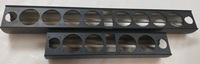 Boîtier en aluminium barre de son extérieure étanche bateau marin ATV UTV RV voiturettes de golf 24 pouces