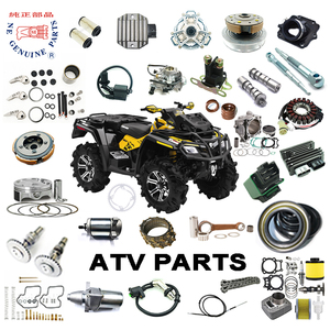 מותג חדש אופנוע עם ערכת בוכנה גליל גדול עבור 500 ריגר - Product Image 5