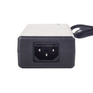อะแดปเตอร์แปลงไฟ220V AC เป็น8V 600mA 500mA dc750ma AC 6W CE AC <span class=keywords><strong>DC</strong></span> ออสเตรเลียสำหรับสหราชอาณาจักร - Product Image 3