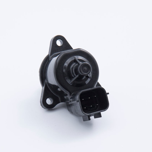 Moteur pas à pas de ralenti AC4157 MD628318 MD628166 Vanne de régulation d'air de ralenti IACV IAC pour Chrysler Dodge Mitsubishi Eclipse Galant Lancer O - Product Image 5