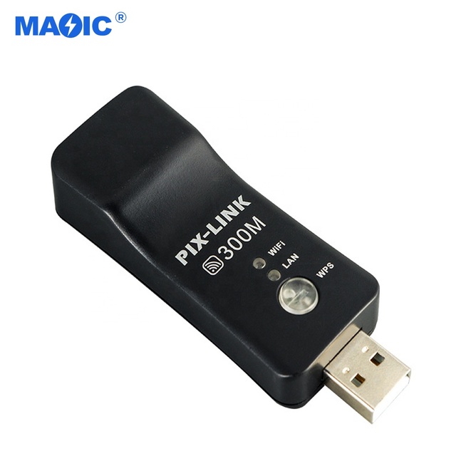 Promotion OEM WiFI Repeater 300Mbps USB 3.0 Wifi Wireless AP Signal USB Amplifier Range Extender Repeater TV Network Adapter
