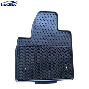 Alfombrillas de Goma de Látex para Todo Clima, Compatibles con CADILLAC ATS, para los Años 2013, 2014, 2015, <span class=keywords><strong>2016</strong></span>, 2017, 2018, 2019 - Product Image 2