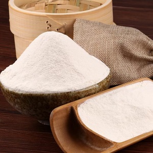 Almidón de trigo no <span class=keywords><strong>modificado</strong></span> genéticamente de alta calidad utilizado para el procesamiento de alimentos - Product Image 1
