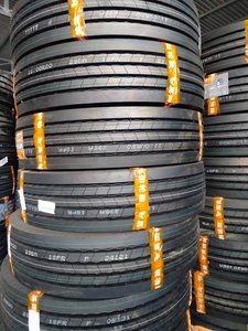 ยางรถบรรทุก CHINA MATIAN 12R22.5 MT295A - Product Image 6