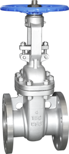 Hướng dẫn sử dụng mặt bích Van cổng Z41W-150LBP thép không gỉ cứng con dấu Van cổng van thông minh Van cổng van - Product Image 2