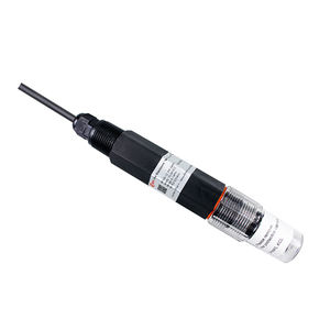 रिका ip68 ऑप्टिकल इनलाइन प्लास्टिक निरंतर विसर्जन <span class=keywords><strong>4</strong></span> 20मा एनालॉग अगुआ मॉडबस 485 वाटर फ जांच सेंसर के साथ - Product Image 3