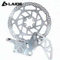 Kit de conversion de frein arrière Ultra Bee, système de levier de frein pour Sur Ron Light Bee Talaria X3 X4 XXX LBX, pièces de rechange pour moto