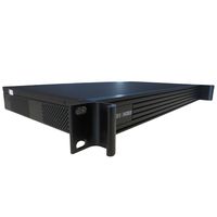 Codificador SDI Profesional Dibviewolo OTV-RS11 para Transmisión RTMP con Salida SDI, Protocolos de Transmisión Enriquecidos y Gestión Web