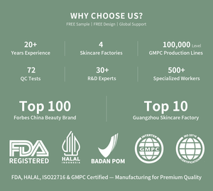 Crema Facial Nutritiva Antienvejecimiento con Escualano, Vitamina E, Aguacate y Retinol - Cruelty-Free - Aclara las Imperfecciones, Blanquea la Piel e Hidrata - Product Image 4