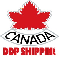 Servicio de Consolidación y Almacenamiento en Canadá, Tarifa de Flete Marítimo CBM, Incluye Costo de Despacho de Aduanas, Tarifa de Envío FCL LCL, DDP DAP FBA