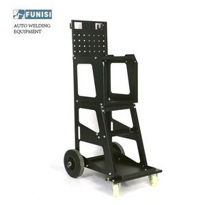 FUNISI outil de réparation automobile, Machine de réparation de carrosserie en aluminium - Product Image 4