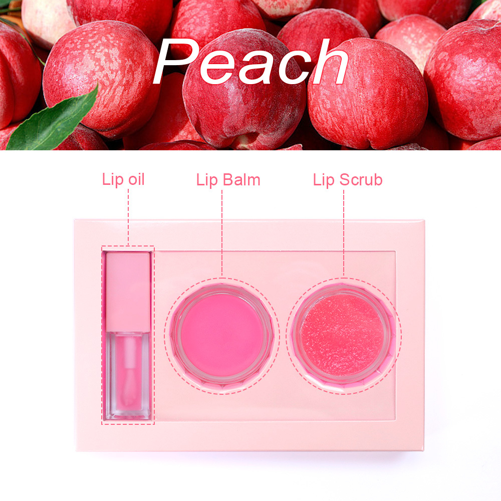 Peach