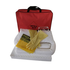 <span class=keywords><strong>Kit</strong></span> tumpahan minyak solusi manajemen tumpahan industri - Product Image 2