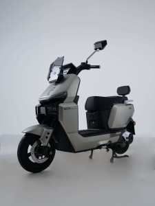 Motocicleta Sava Urben Lady Kuge S90 Moto De Niños Europa S90 - Product Image 3