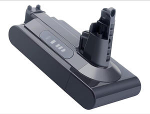 Batterie de remplacement 4000 mAh compatible avec l'aspirateur sans fil Dy Son <span class=keywords><strong>V10</strong></span> Animal/<span class=keywords><strong>Absolute</strong></span>/Fluffy/Motorhead - Product Image 4