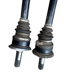 Demi-essieux gauche et droit d'origine <span class=keywords><strong>de</strong></span> haute qualité pour BMW Série 5 2014 F18 N52 essieu moteur d'<span class=keywords><strong>occasion</strong></span> <span class=keywords><strong>arbre</strong></span> d'entraînement électrique d'<span class=keywords><strong>occasion</strong></span> - Product Image 4